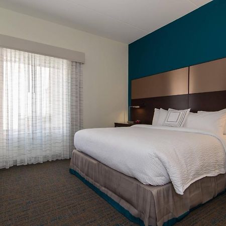 Residence Inn Raleigh-Durham Airport/Brier Creek Buitenkant foto