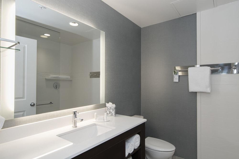 Residence Inn Raleigh-Durham Airport/Brier Creek Buitenkant foto
