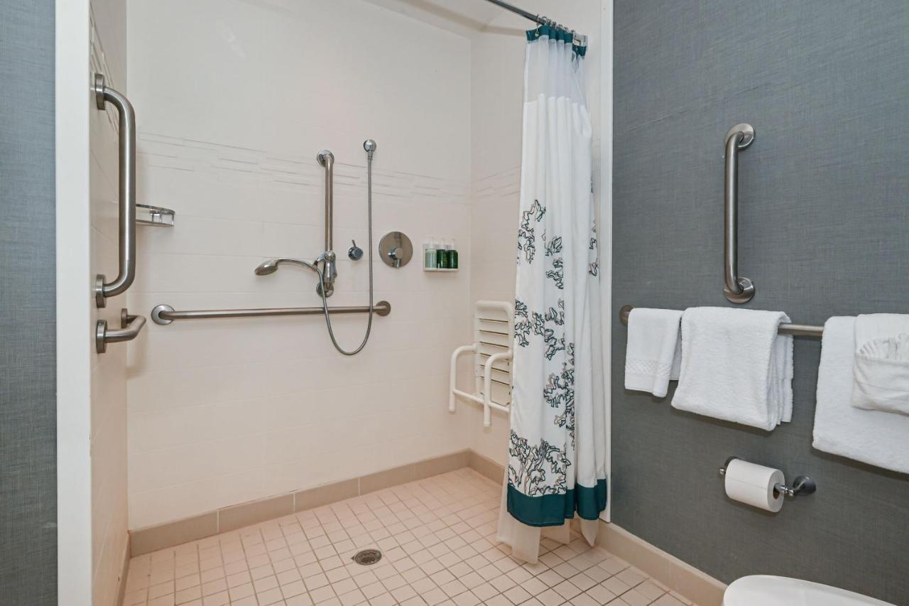 Residence Inn Raleigh-Durham Airport/Brier Creek Buitenkant foto