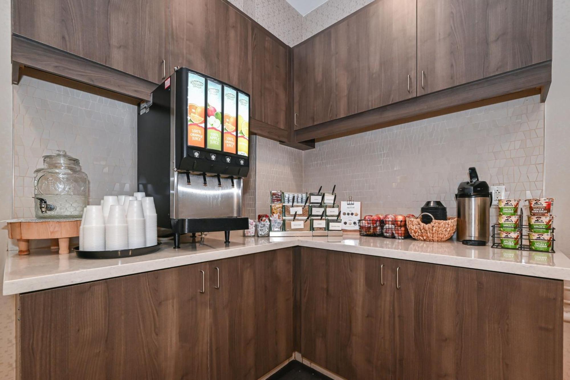 Residence Inn Raleigh-Durham Airport/Brier Creek Buitenkant foto
