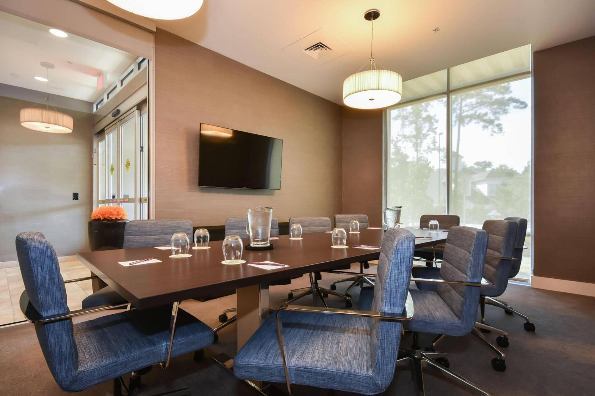 Residence Inn Raleigh-Durham Airport/Brier Creek Buitenkant foto