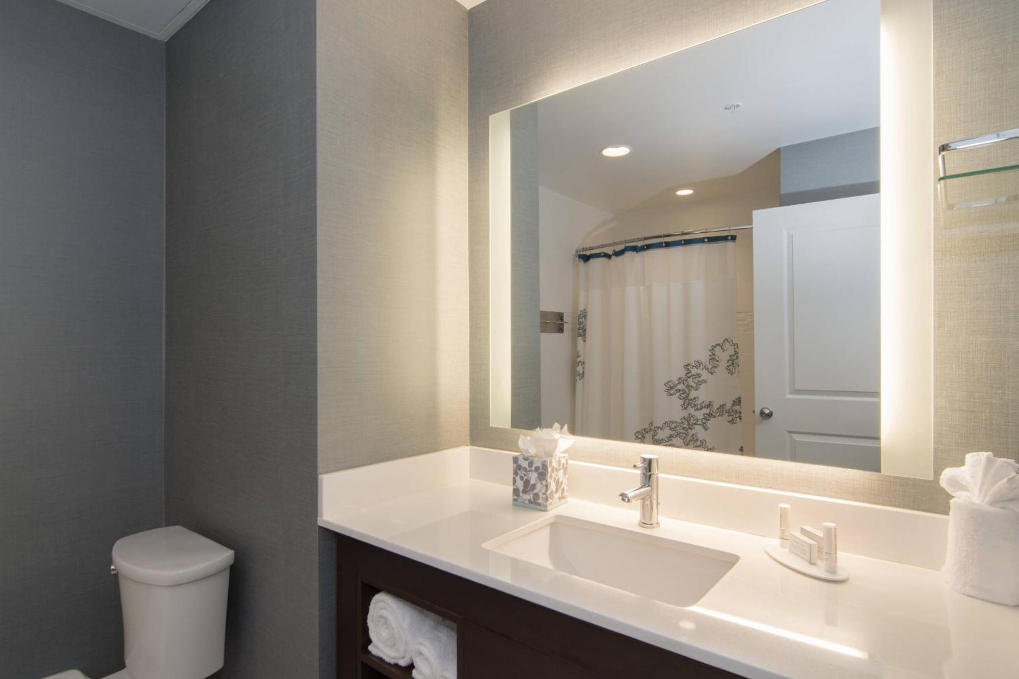 Residence Inn Raleigh-Durham Airport/Brier Creek Buitenkant foto