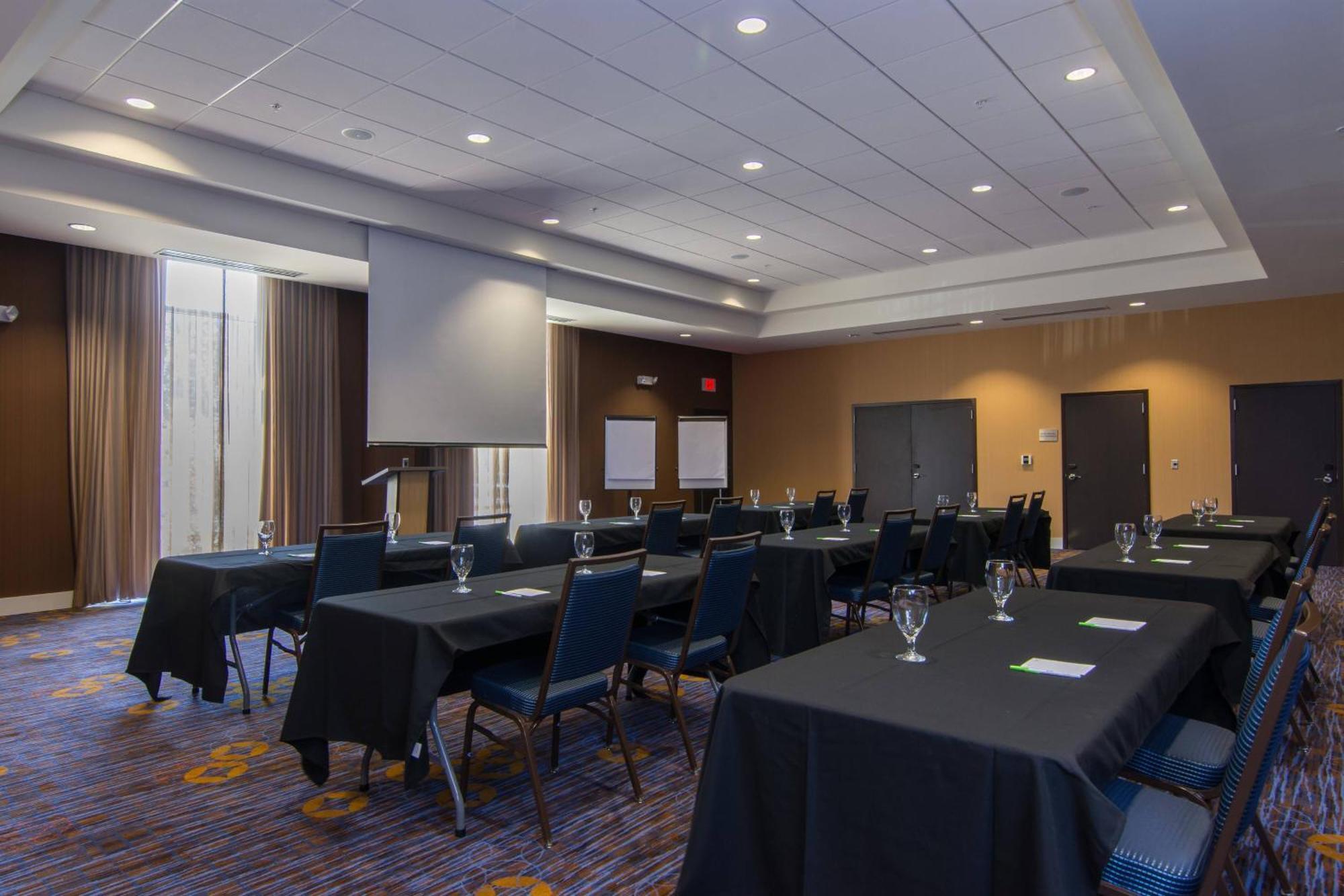 Residence Inn Raleigh-Durham Airport/Brier Creek Buitenkant foto