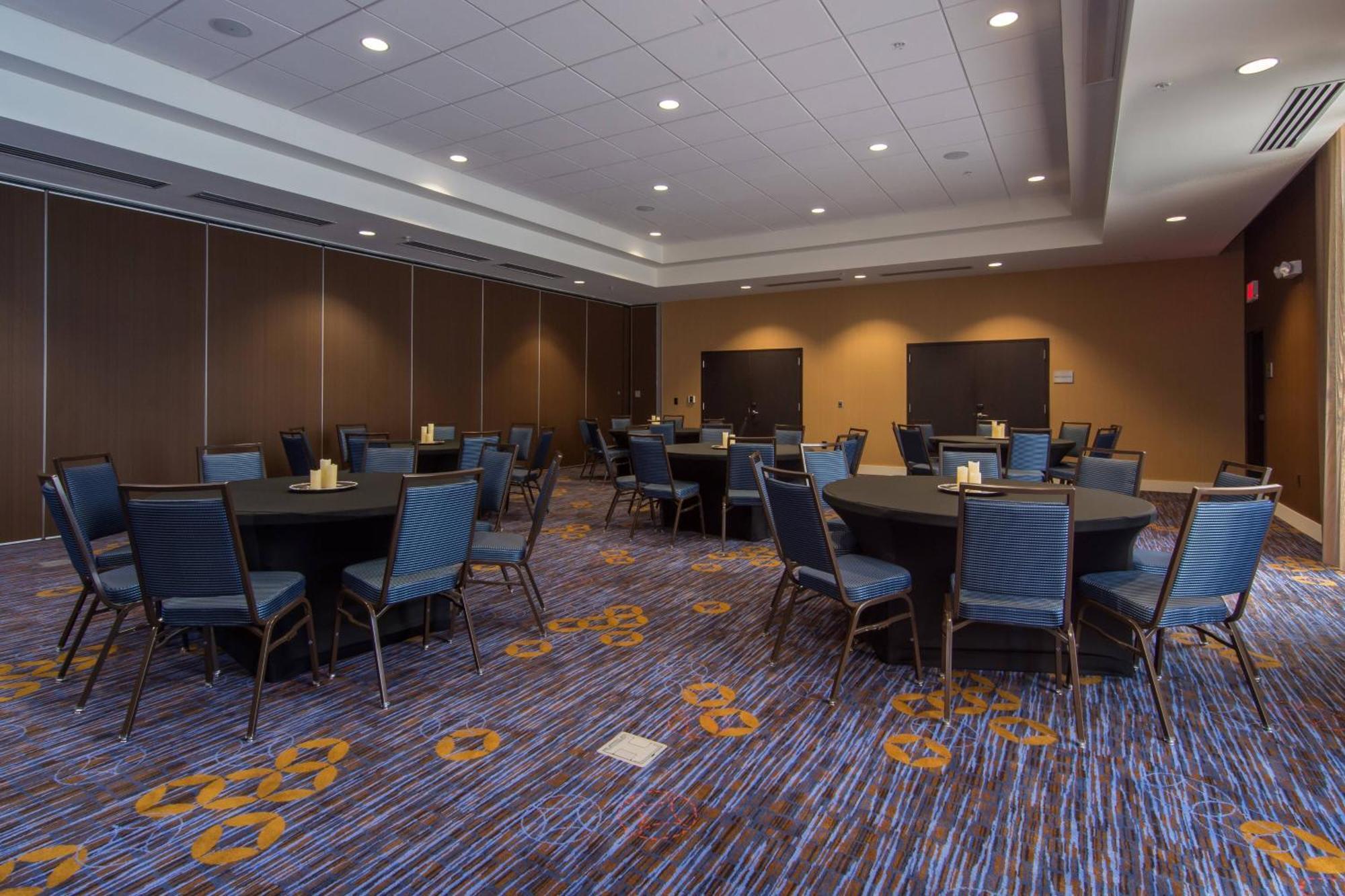 Residence Inn Raleigh-Durham Airport/Brier Creek Buitenkant foto