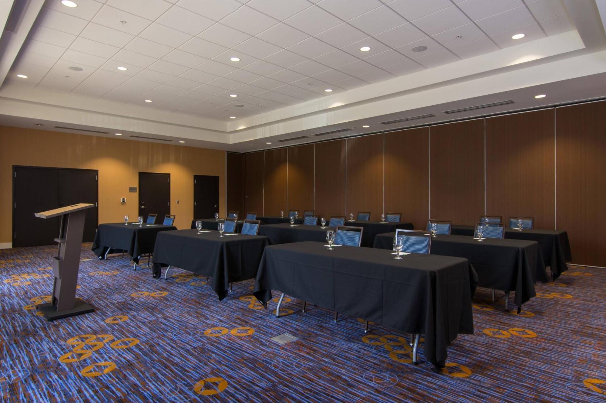 Residence Inn Raleigh-Durham Airport/Brier Creek Buitenkant foto