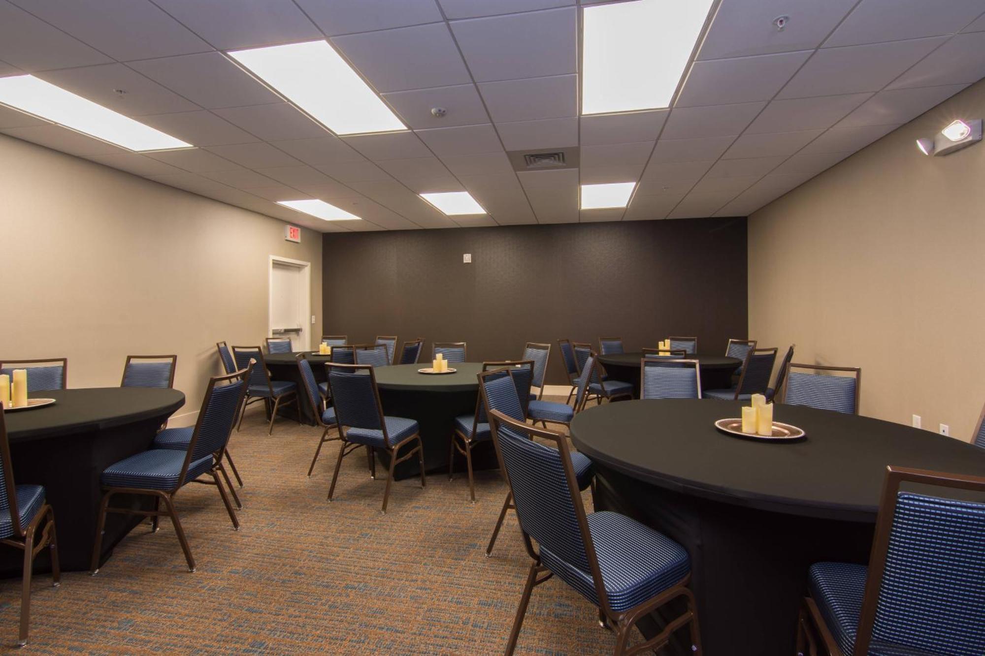 Residence Inn Raleigh-Durham Airport/Brier Creek Buitenkant foto
