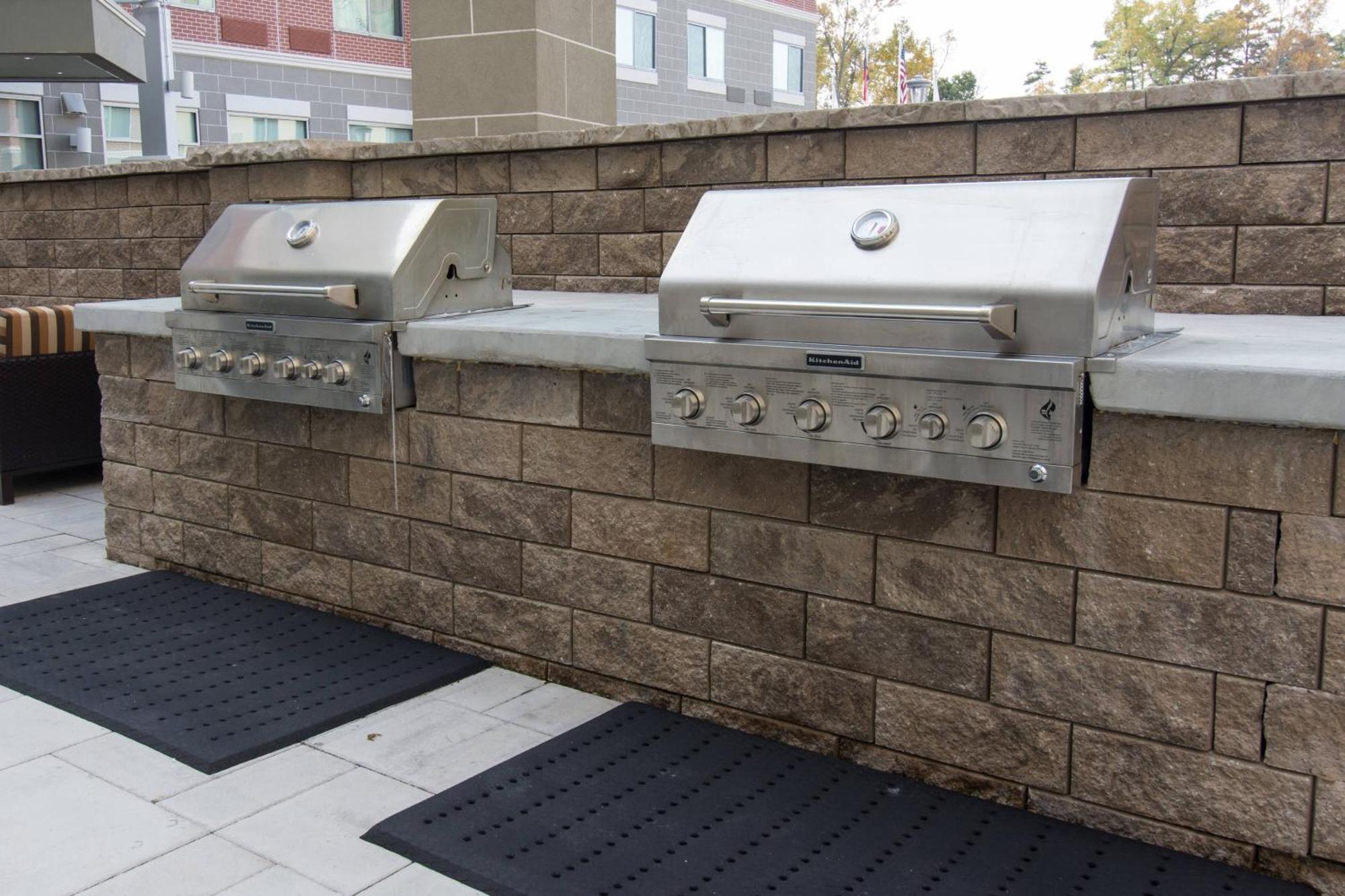 Residence Inn Raleigh-Durham Airport/Brier Creek Buitenkant foto