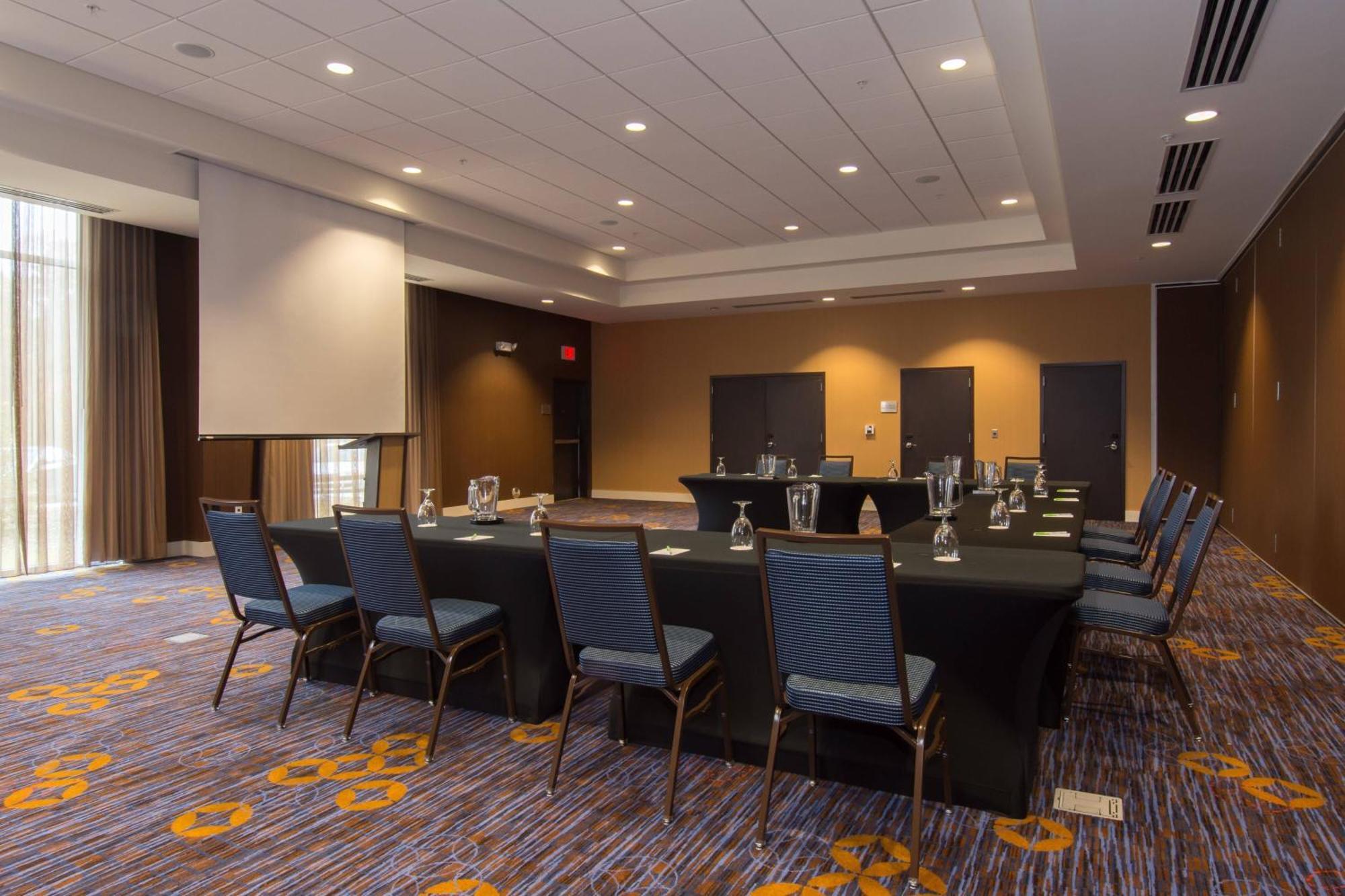 Residence Inn Raleigh-Durham Airport/Brier Creek Buitenkant foto