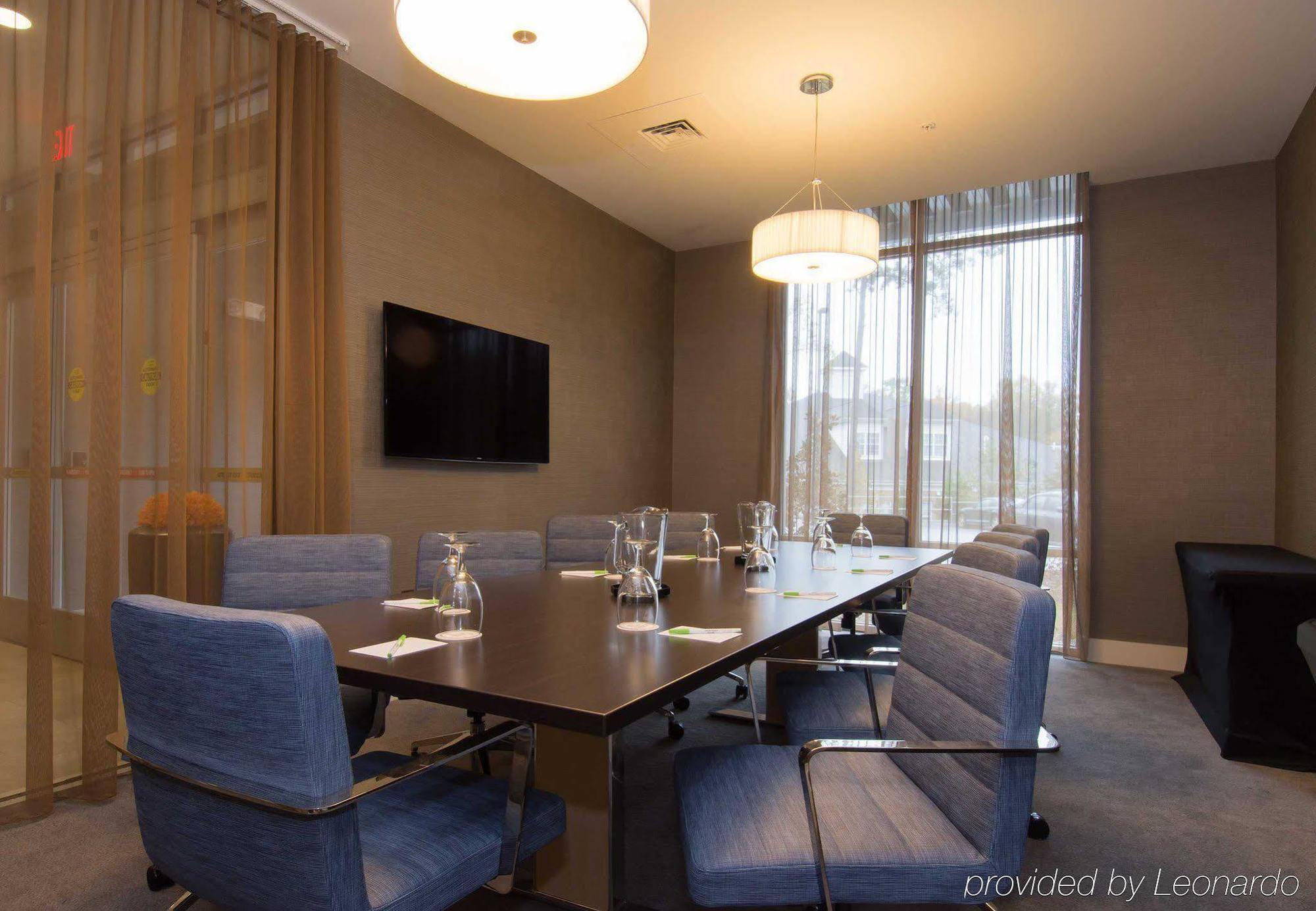 Residence Inn Raleigh-Durham Airport/Brier Creek Buitenkant foto