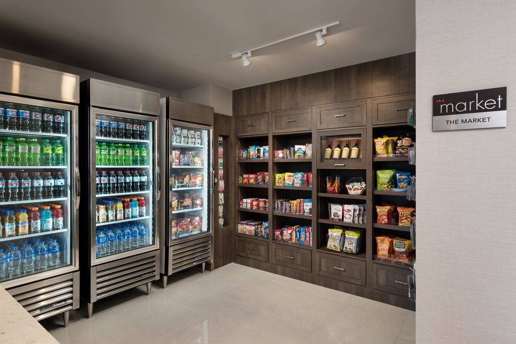 Residence Inn Raleigh-Durham Airport/Brier Creek Buitenkant foto