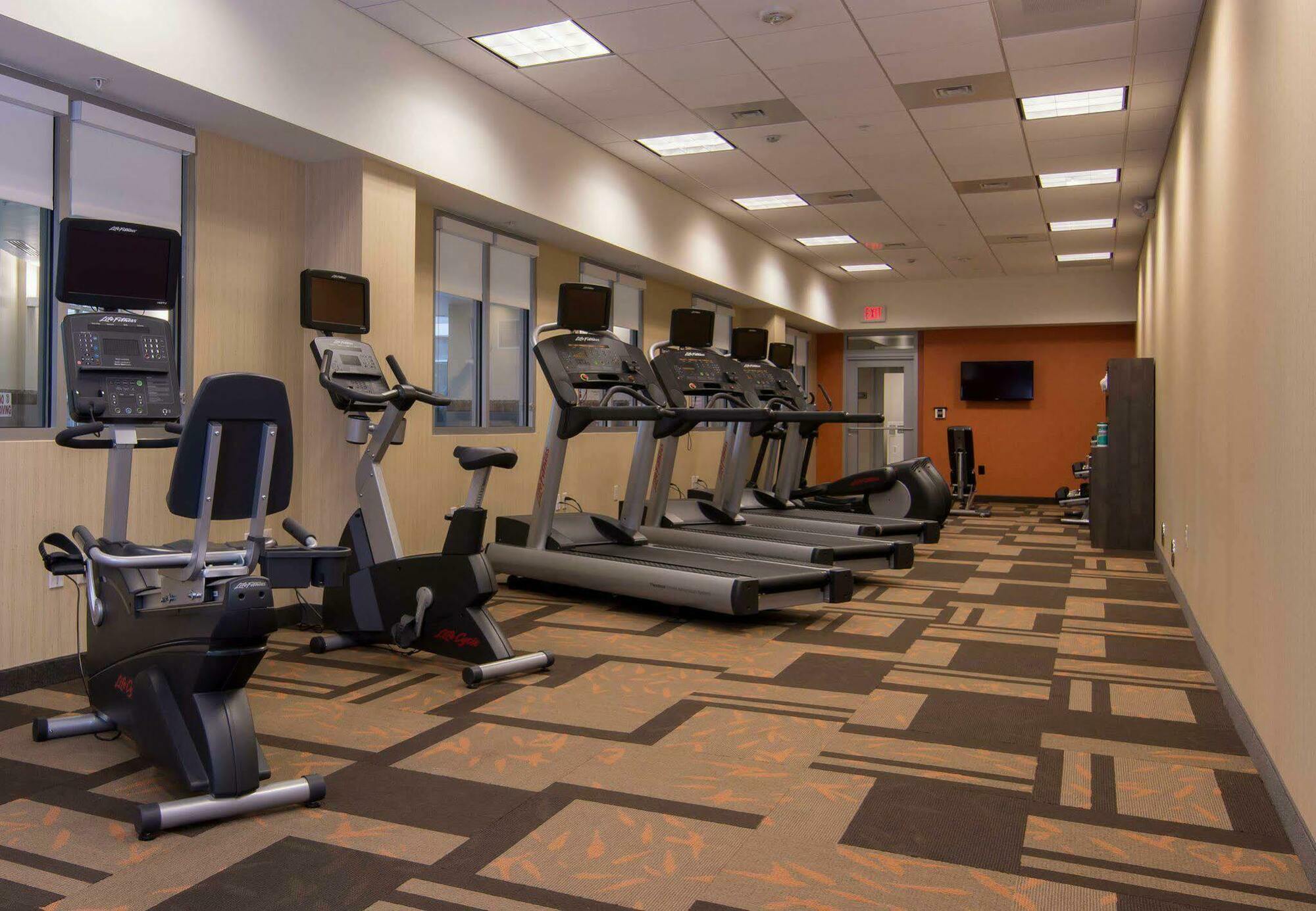 Residence Inn Raleigh-Durham Airport/Brier Creek Buitenkant foto